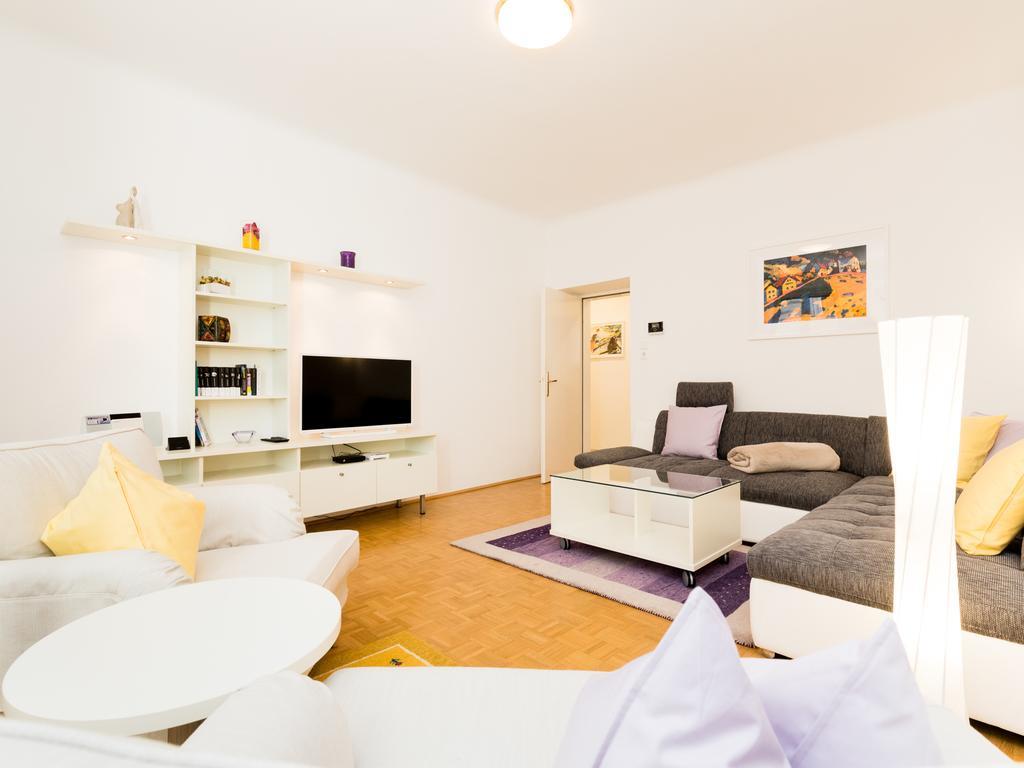 Apartament 1010 Viena