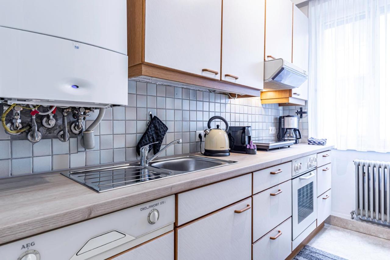 Apartament 1010 Viena