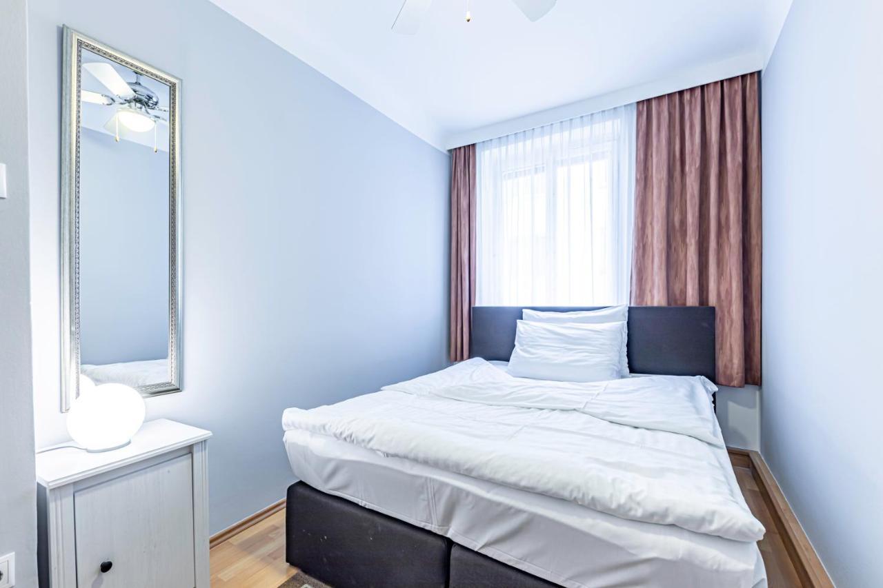 Apartament 1010 Viena