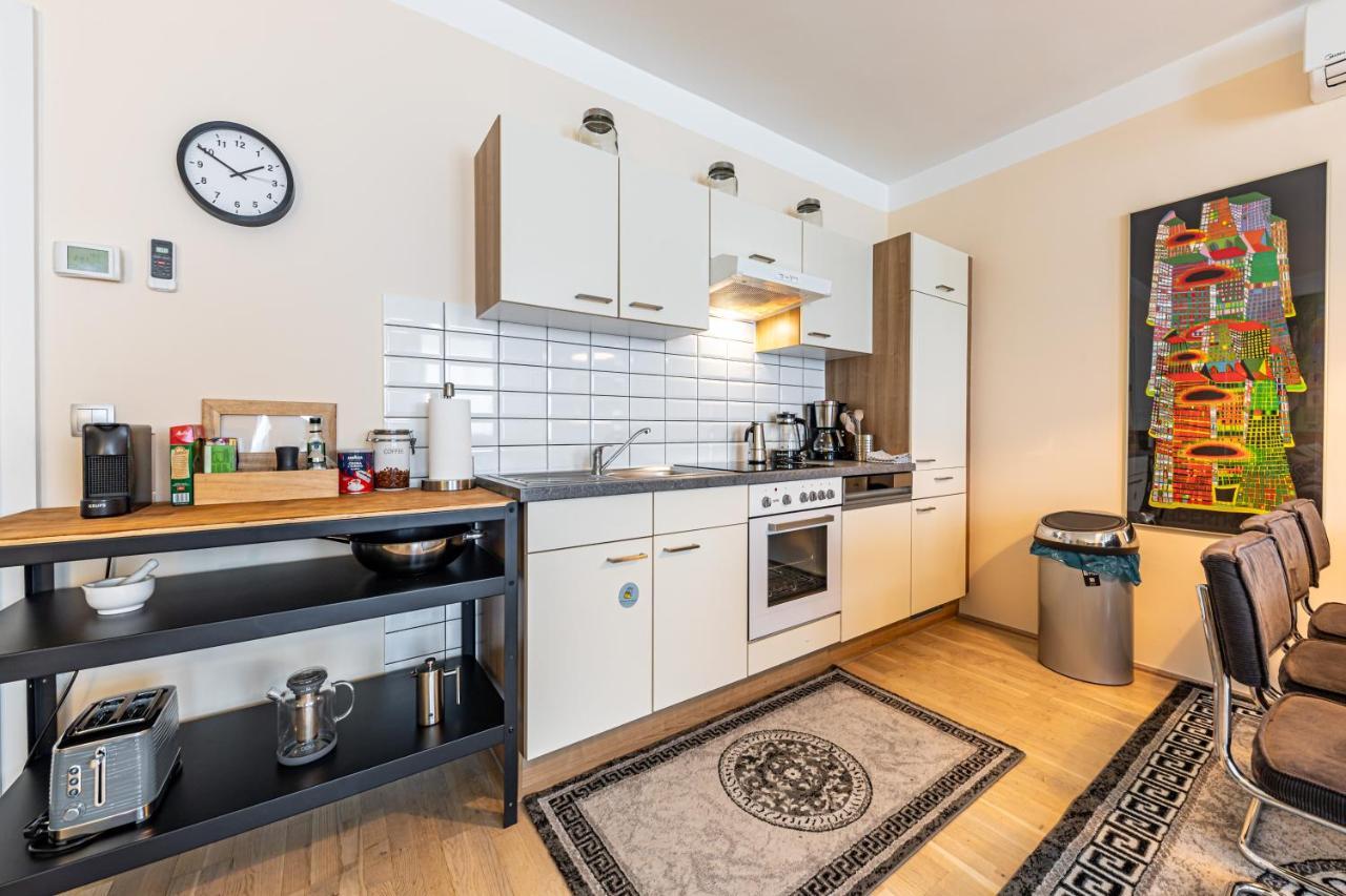 Apartament 1010