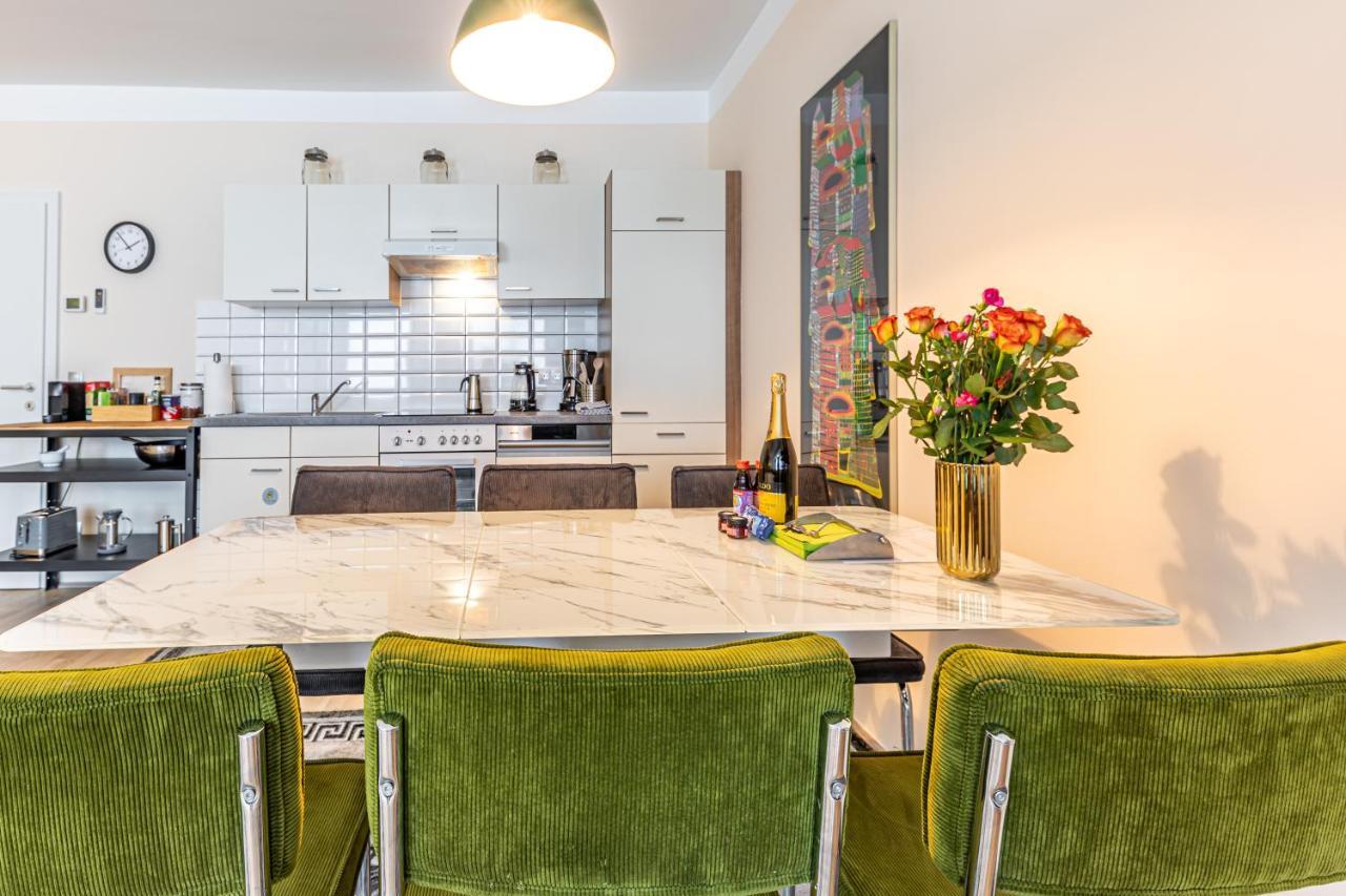 Apartament 1010