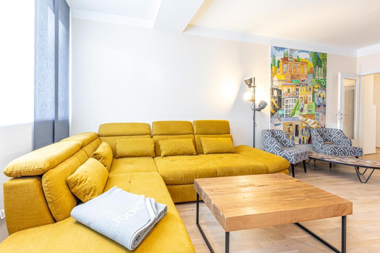 Apartament 1010 Viena
