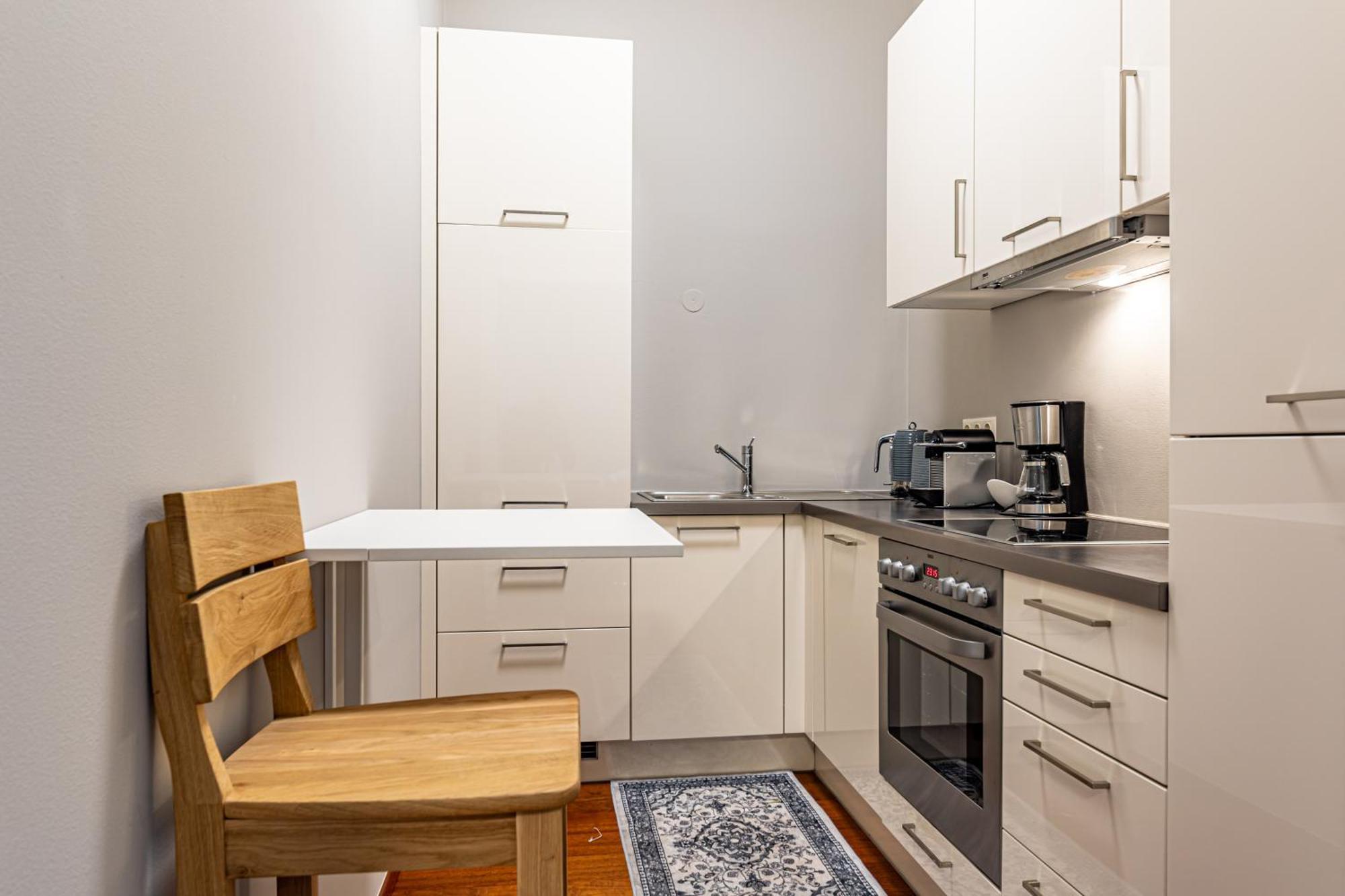 Apartament 1010 Viena