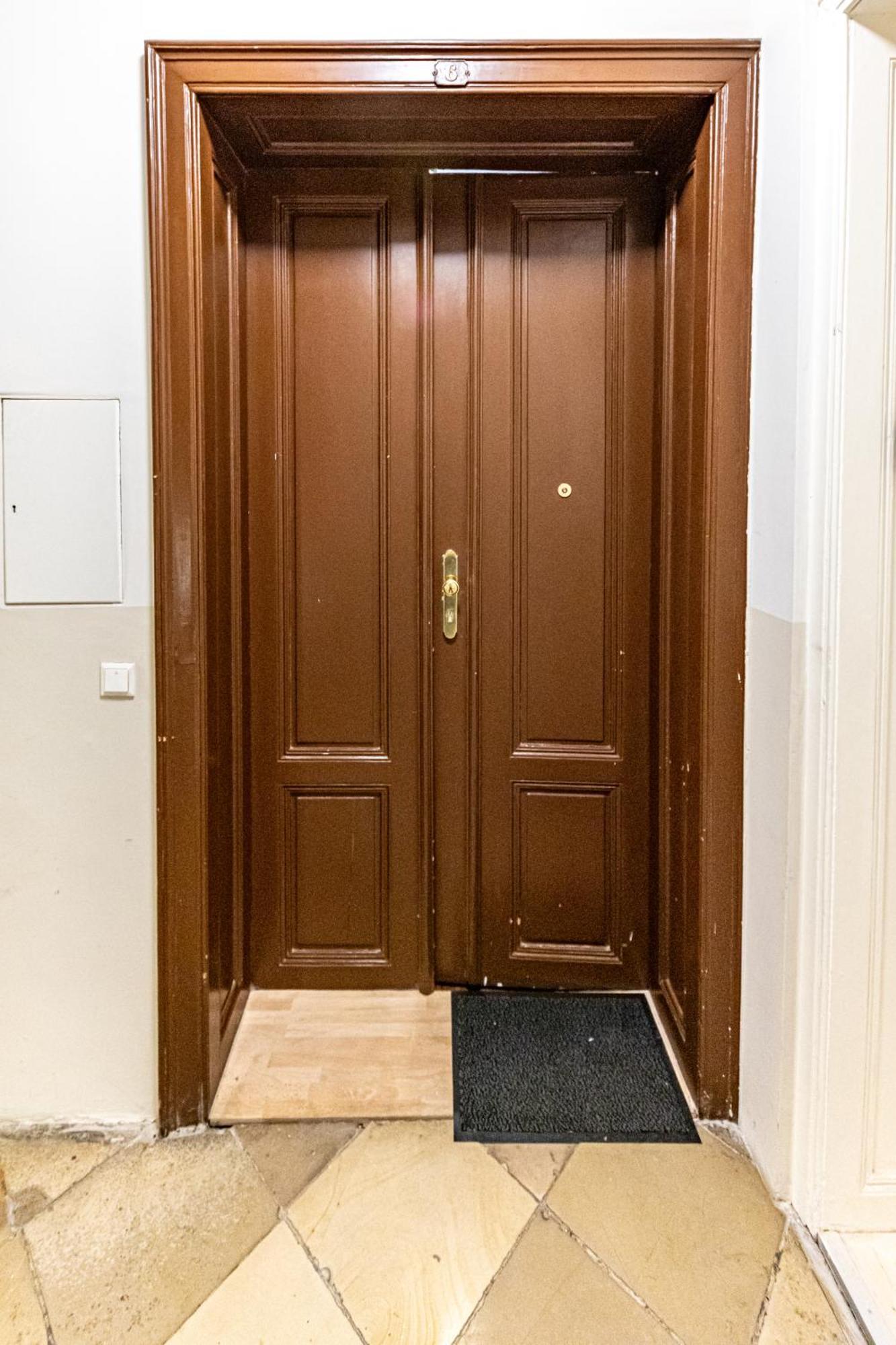 Apartament 1010 Viena