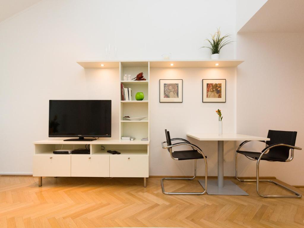 Apartament 1010 Viena