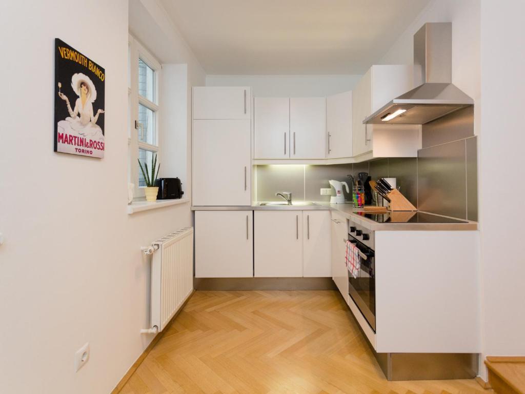 Apartament 1010 Viena