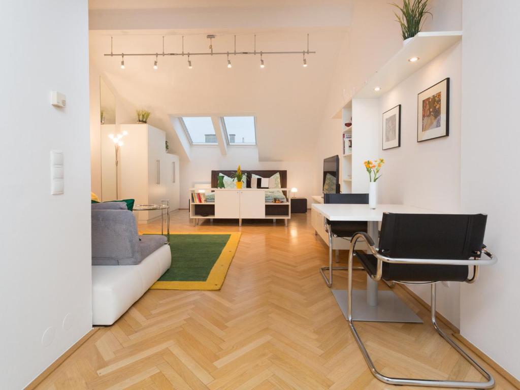 1010 Apartament Viena