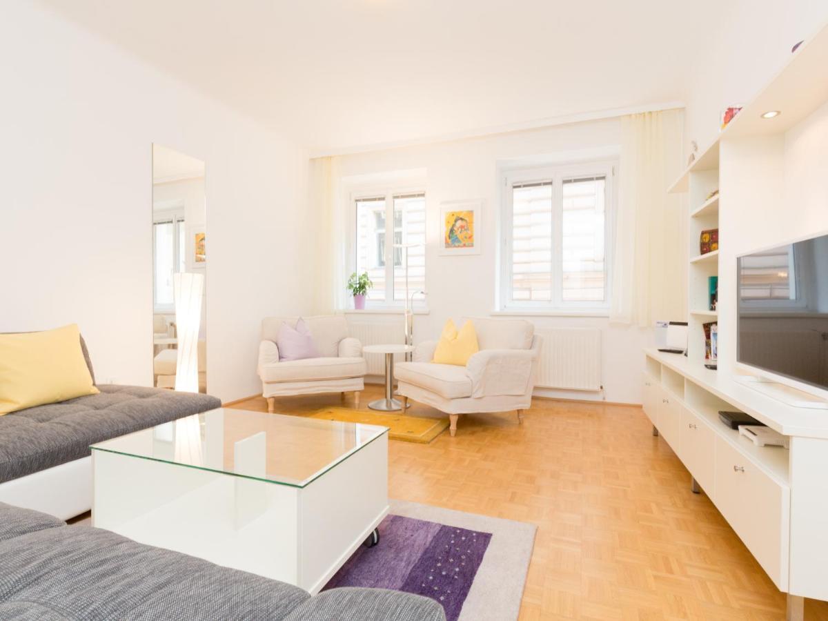 Apartament 1010 Viena