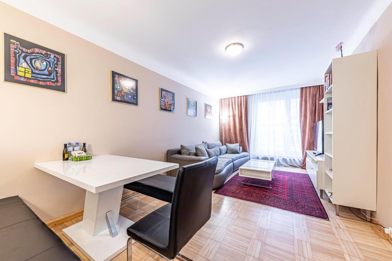 Apartament 1010 Viena
