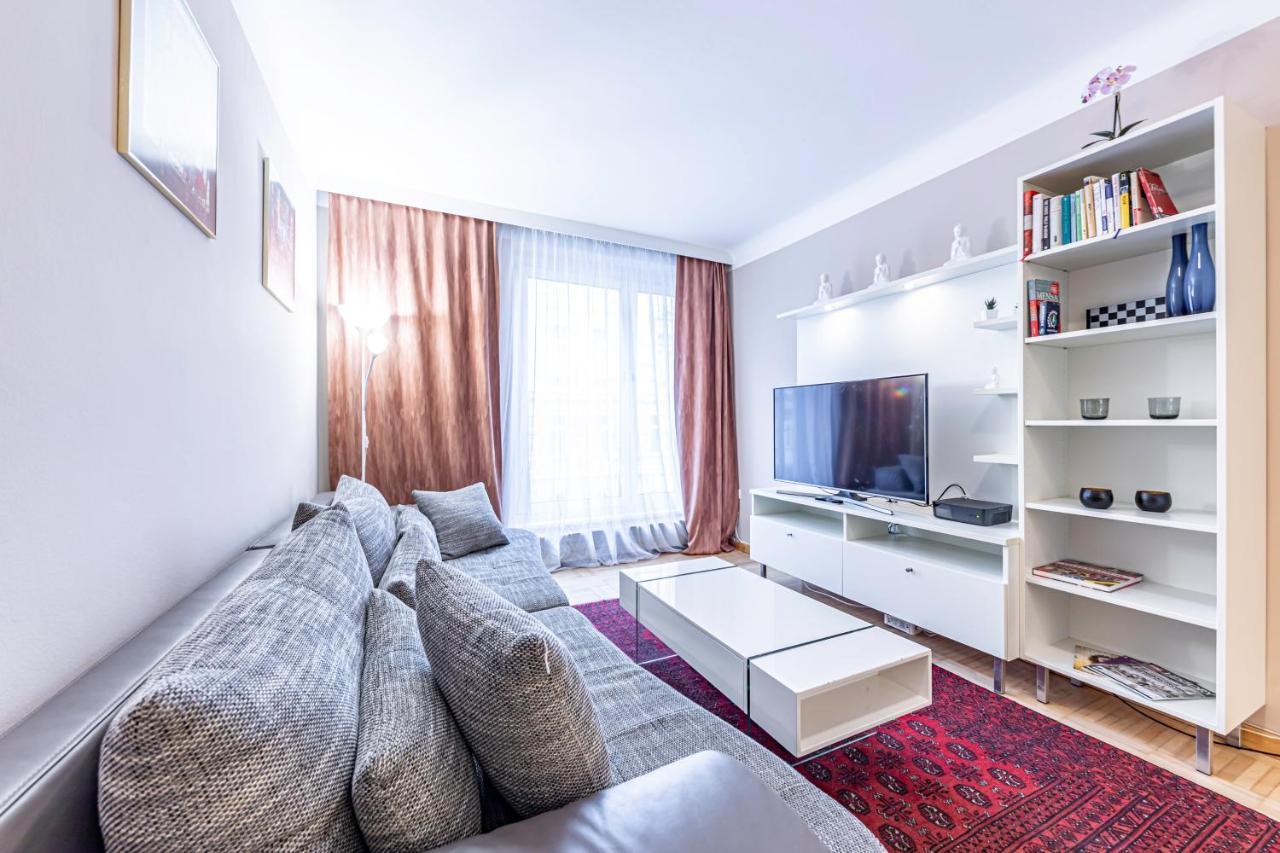 1010 Apartament Viena